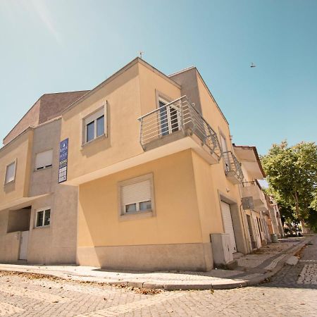 Riverzenhouse Hotel Esposende Ngoại thất bức ảnh
