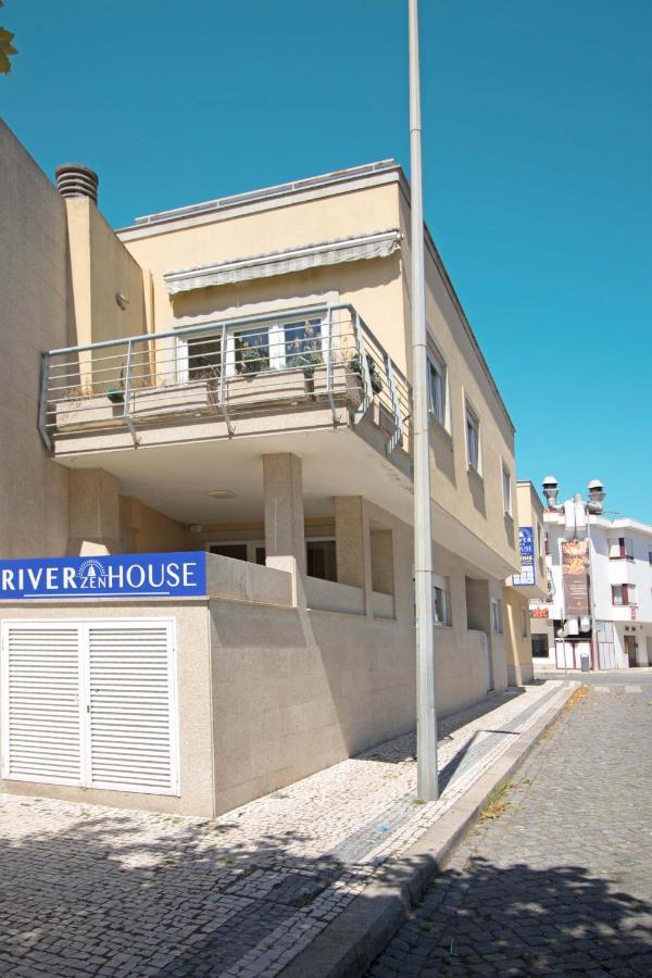 Riverzenhouse Hotel Esposende Ngoại thất bức ảnh