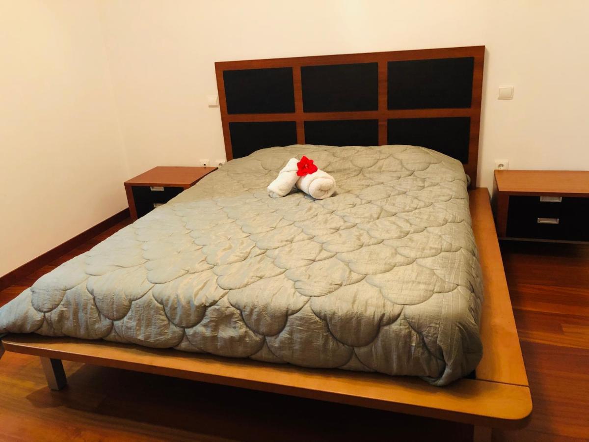 Riverzenhouse Hotel Esposende Ngoại thất bức ảnh
