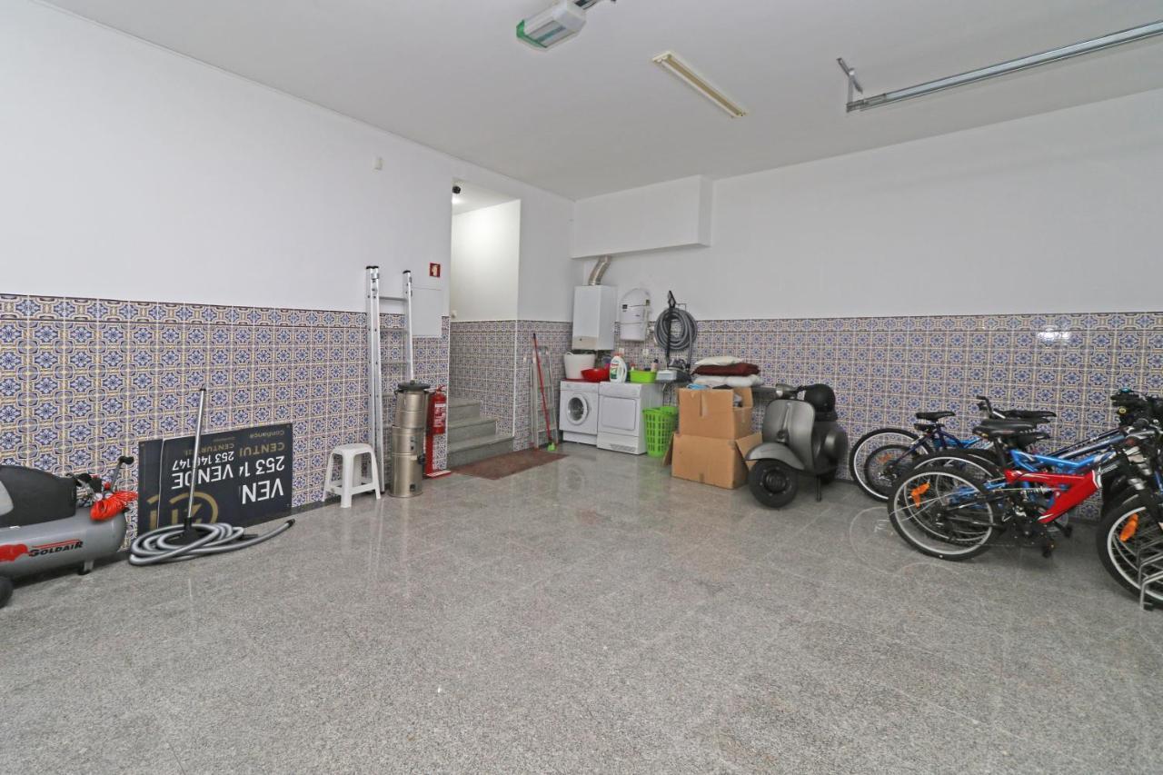 Riverzenhouse Hotel Esposende Ngoại thất bức ảnh