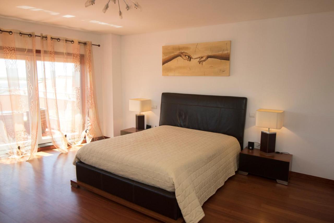 Riverzenhouse Hotel Esposende Ngoại thất bức ảnh