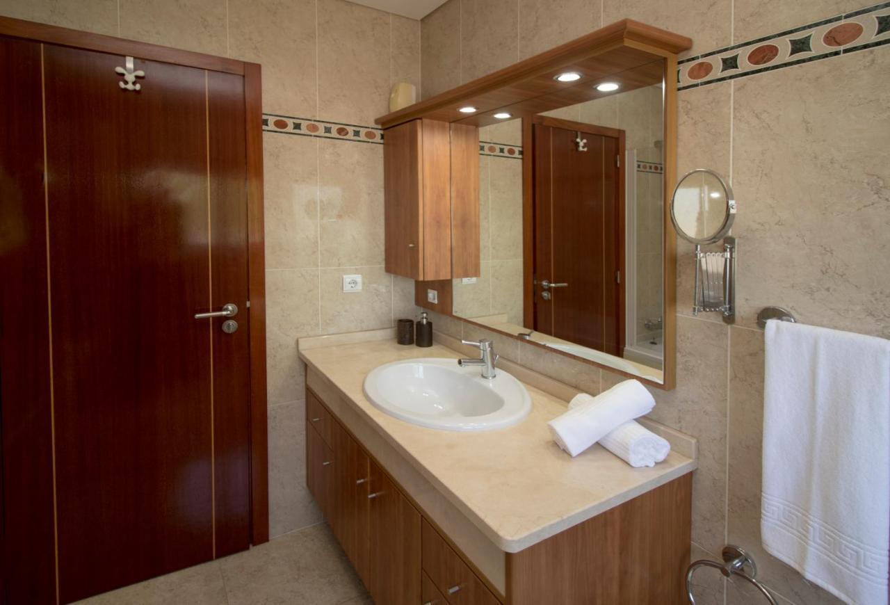 Riverzenhouse Hotel Esposende Ngoại thất bức ảnh