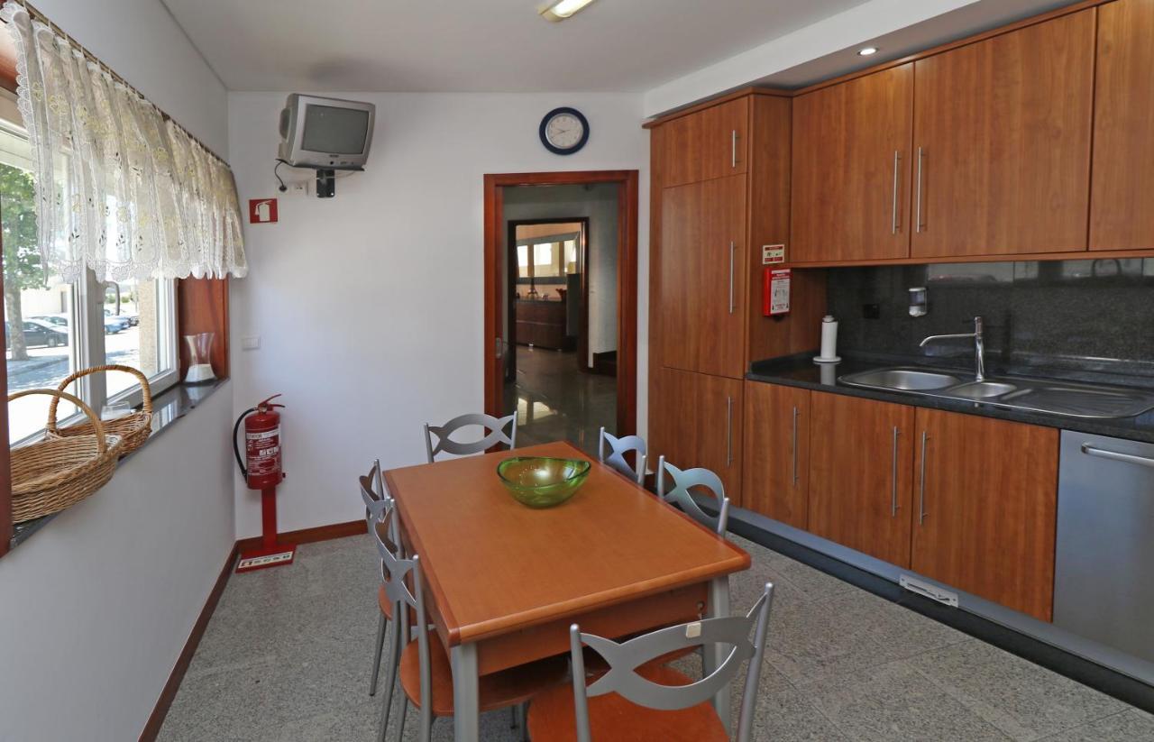Riverzenhouse Hotel Esposende Ngoại thất bức ảnh