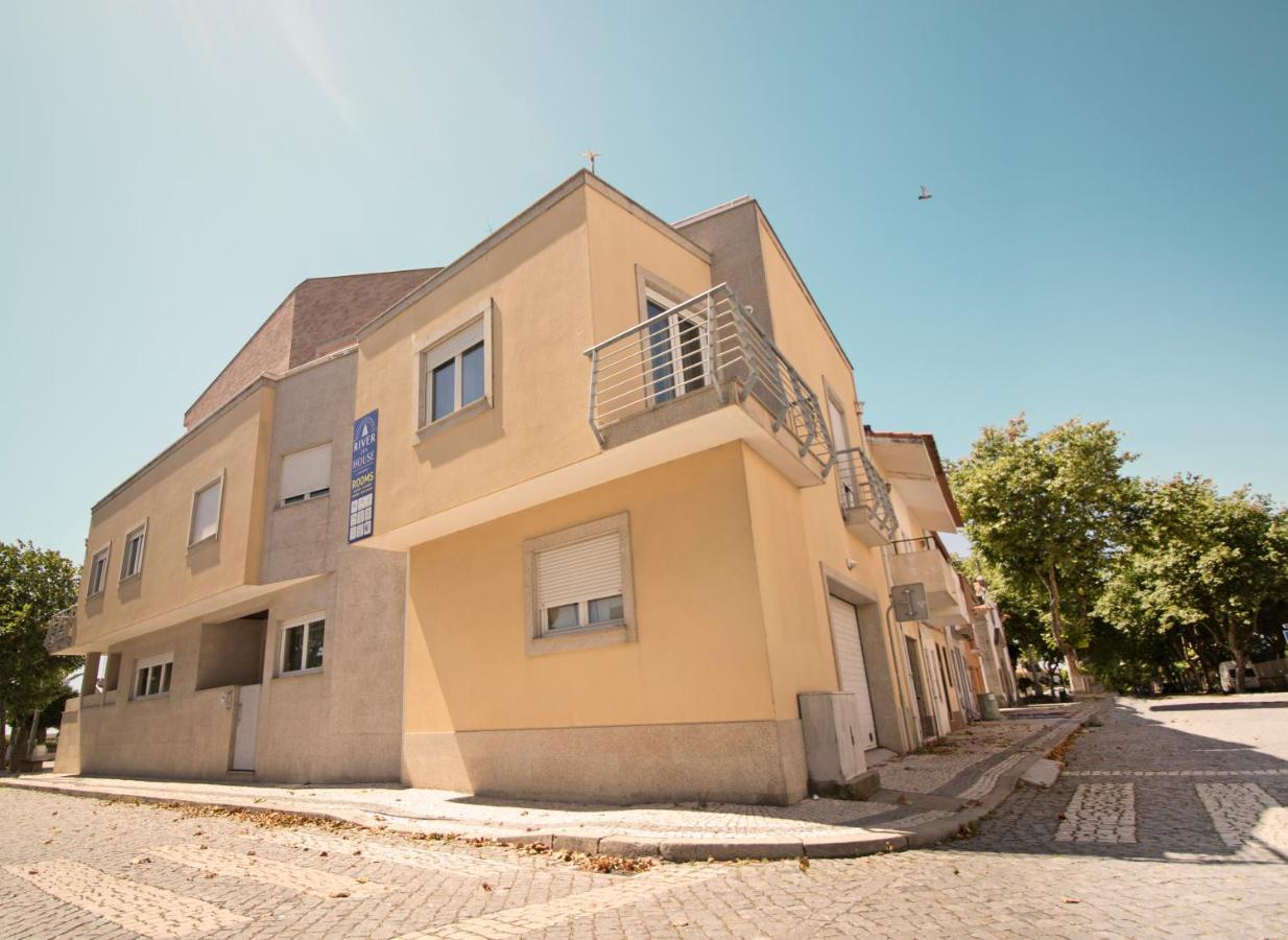 Riverzenhouse Hotel Esposende Ngoại thất bức ảnh
