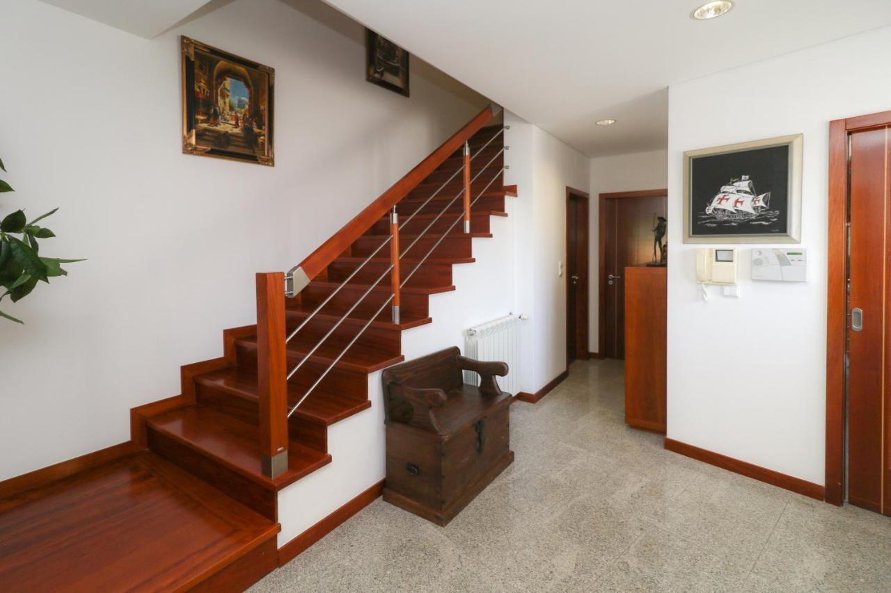 Riverzenhouse Hotel Esposende Ngoại thất bức ảnh