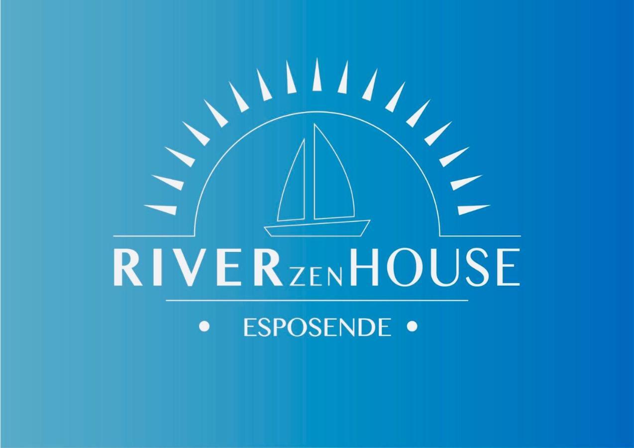 Riverzenhouse Hotel Esposende Ngoại thất bức ảnh